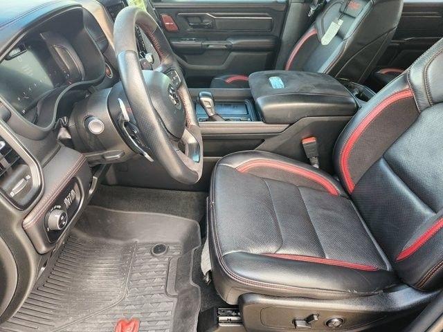 RAM 1500 TRX Crew Cab SB 4WD 2024