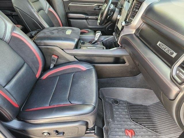 RAM 1500 TRX Crew Cab SB 4WD 2024