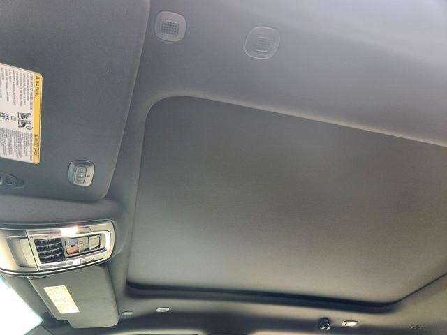 RAM 1500 TRX Crew Cab SB 4WD 2024