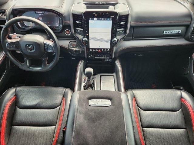RAM 1500 TRX Crew Cab SB 4WD 2024