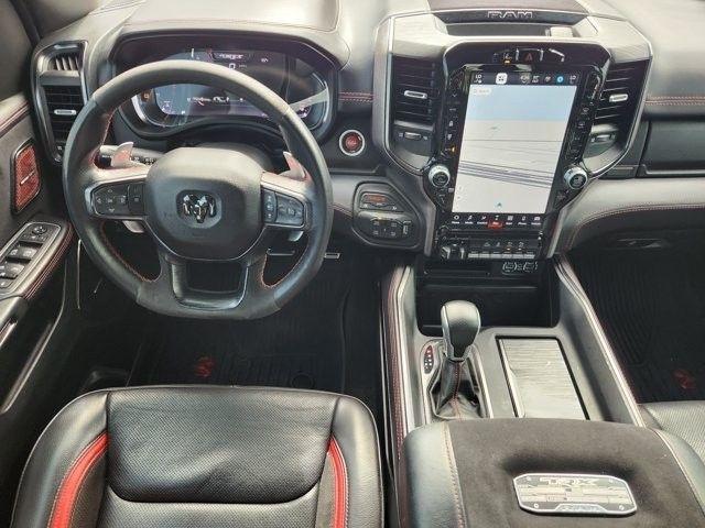 RAM 1500 TRX Crew Cab SB 4WD 2024