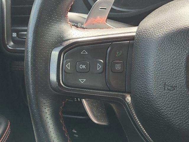 RAM 1500 TRX Crew Cab SB 4WD 2024