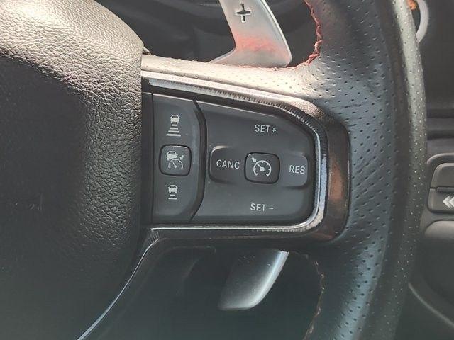RAM 1500 TRX Crew Cab SB 4WD 2024