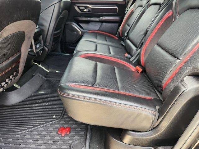 RAM 1500 TRX Crew Cab SB 4WD 2024