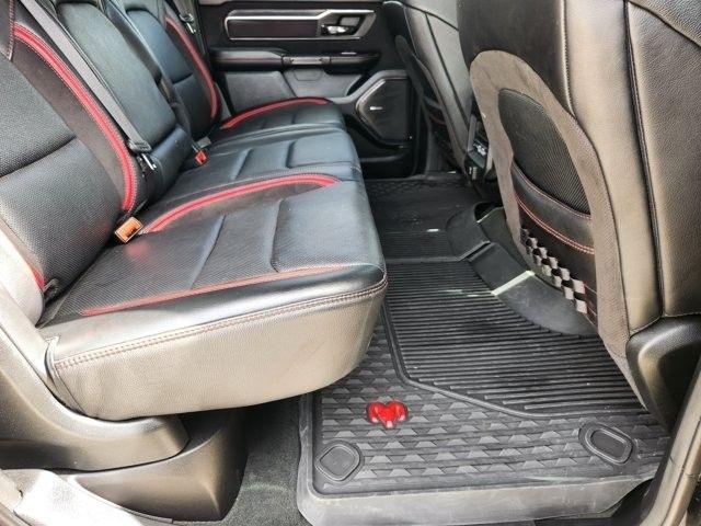 RAM 1500 TRX Crew Cab SB 4WD 2024