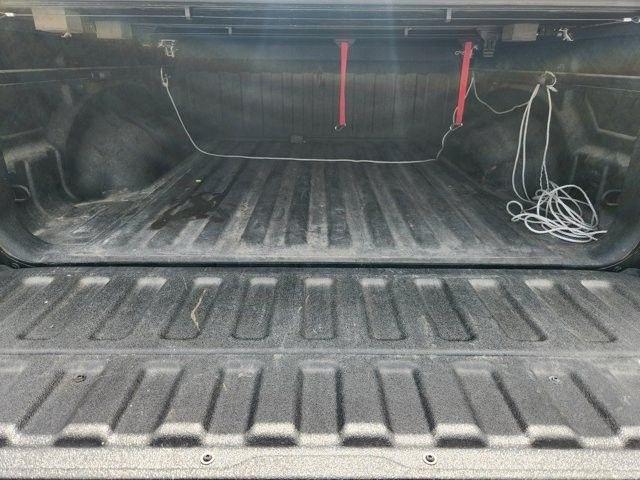 RAM 1500 TRX Crew Cab SB 4WD 2024