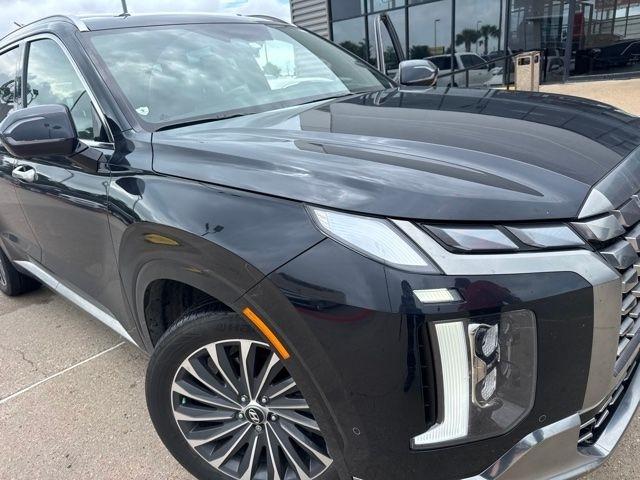 Hyundai Palisade Calligraphy 2024