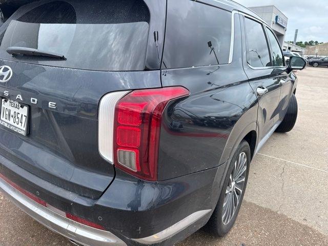 Hyundai Palisade Calligraphy 2024