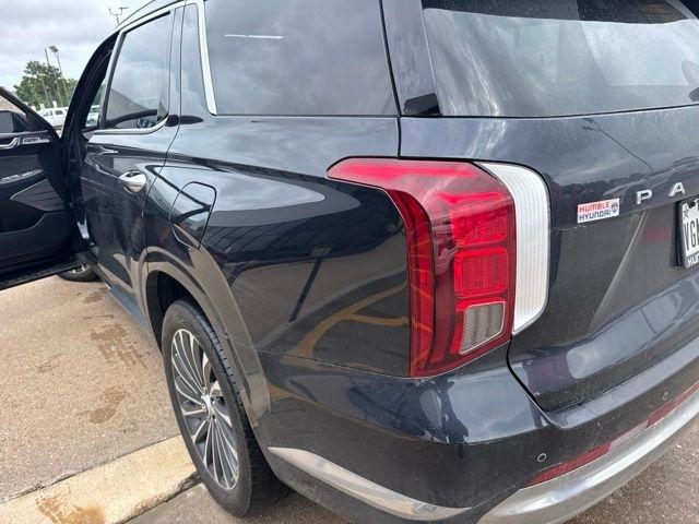 Hyundai Palisade Calligraphy 2024