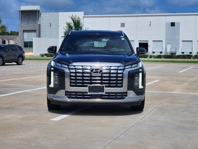 Hyundai Palisade Calligraphy 2024