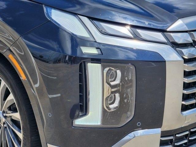 Hyundai Palisade Calligraphy 2024