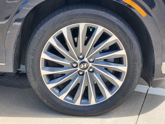 Hyundai Palisade Calligraphy 2024