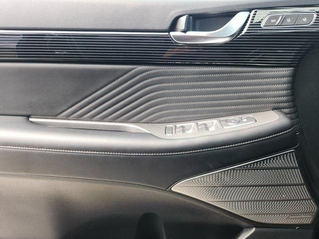 Hyundai Palisade Calligraphy 2024