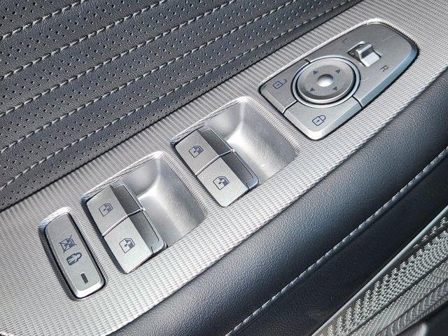 Hyundai Palisade Calligraphy 2024
