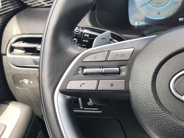 Hyundai Palisade Calligraphy 2024