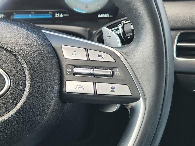 Hyundai Palisade Calligraphy 2024