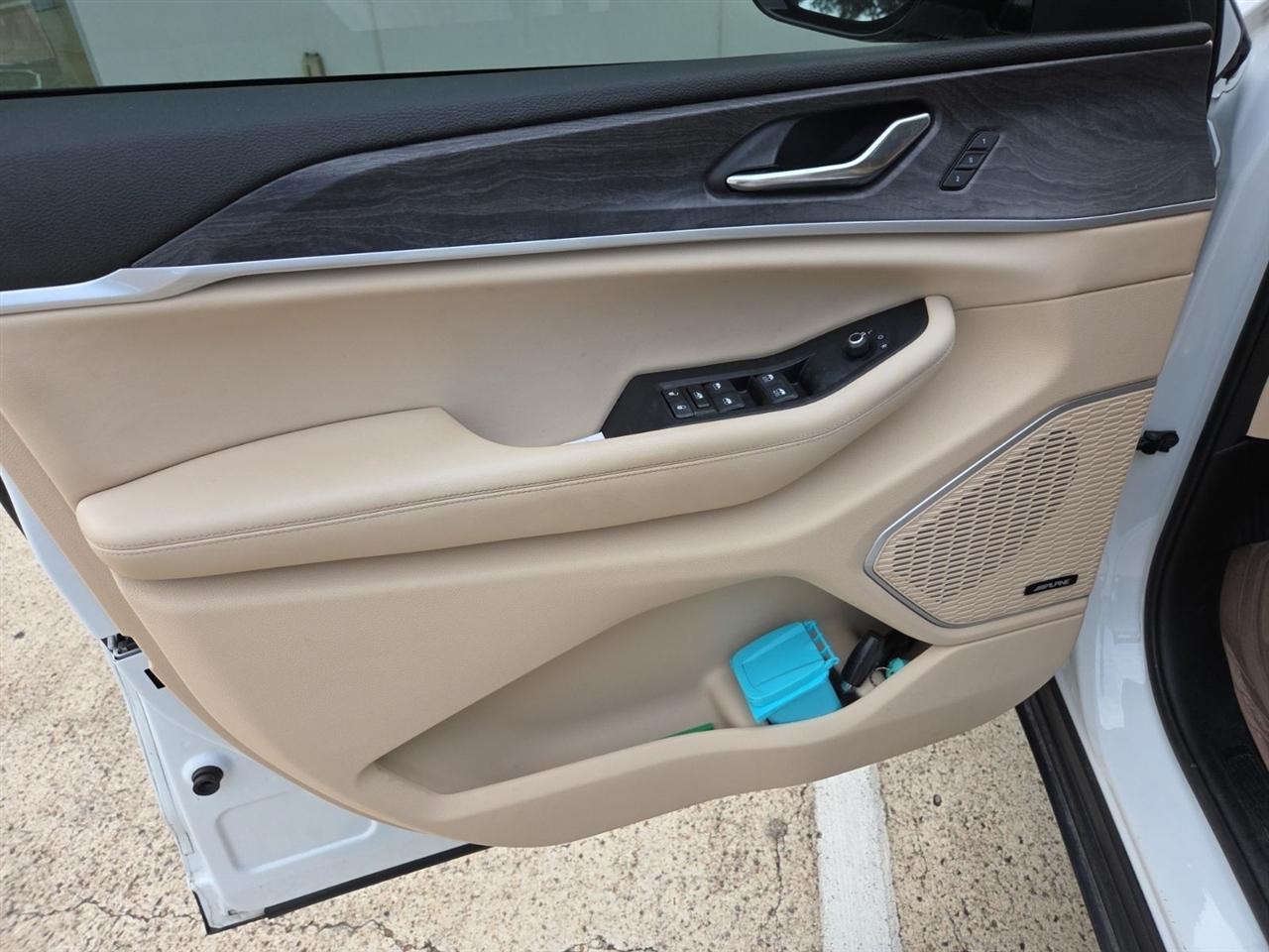 Jeep Grand Cherokee L Limited 2WD 2022