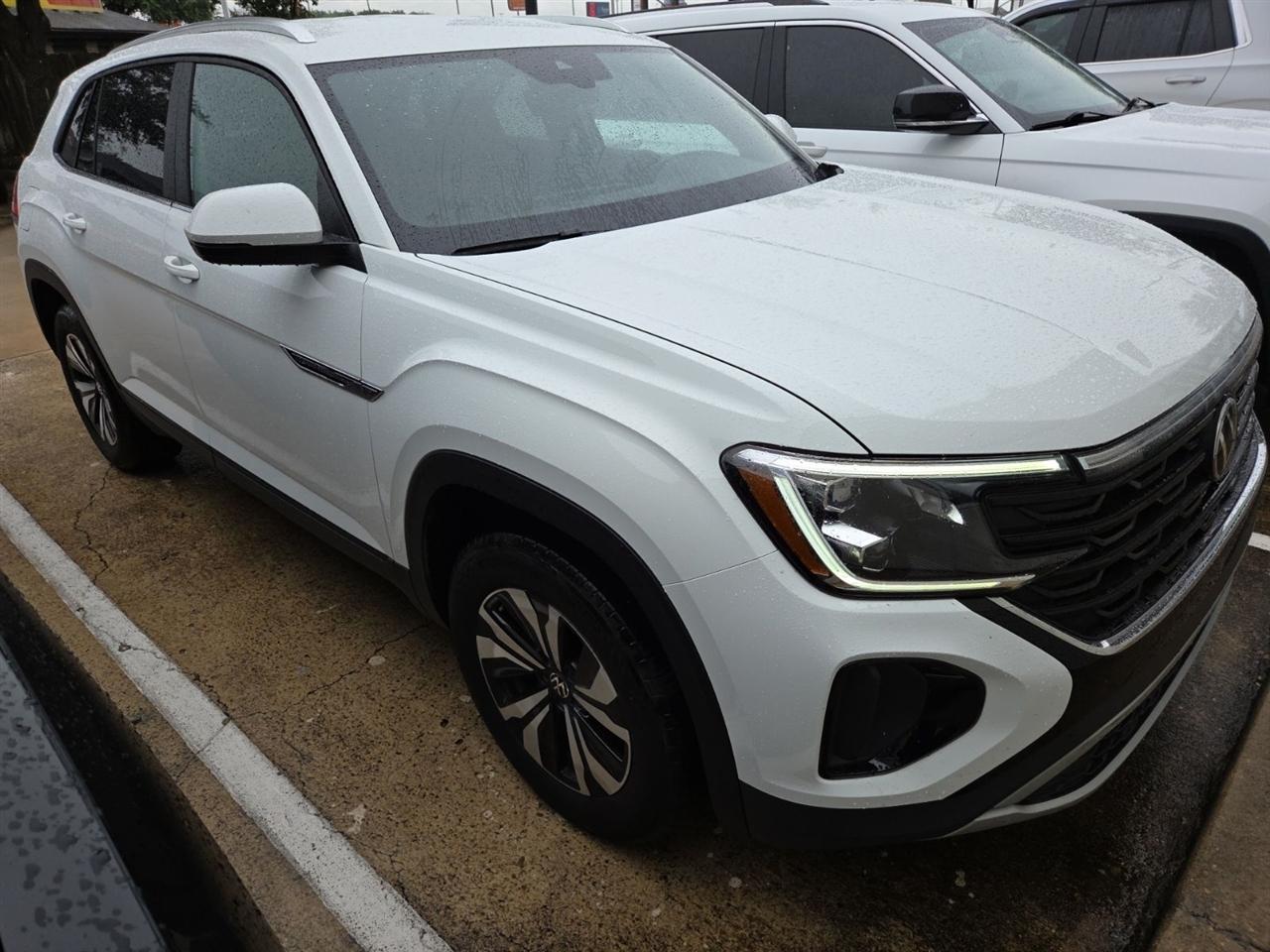 Volkswagen Atlas Cross Sport SE 2025