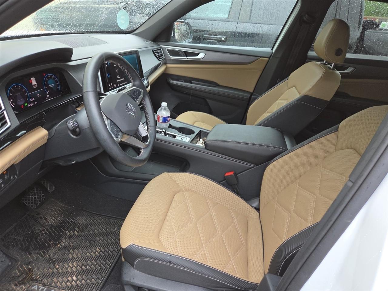 Volkswagen Atlas Cross Sport SE 2025