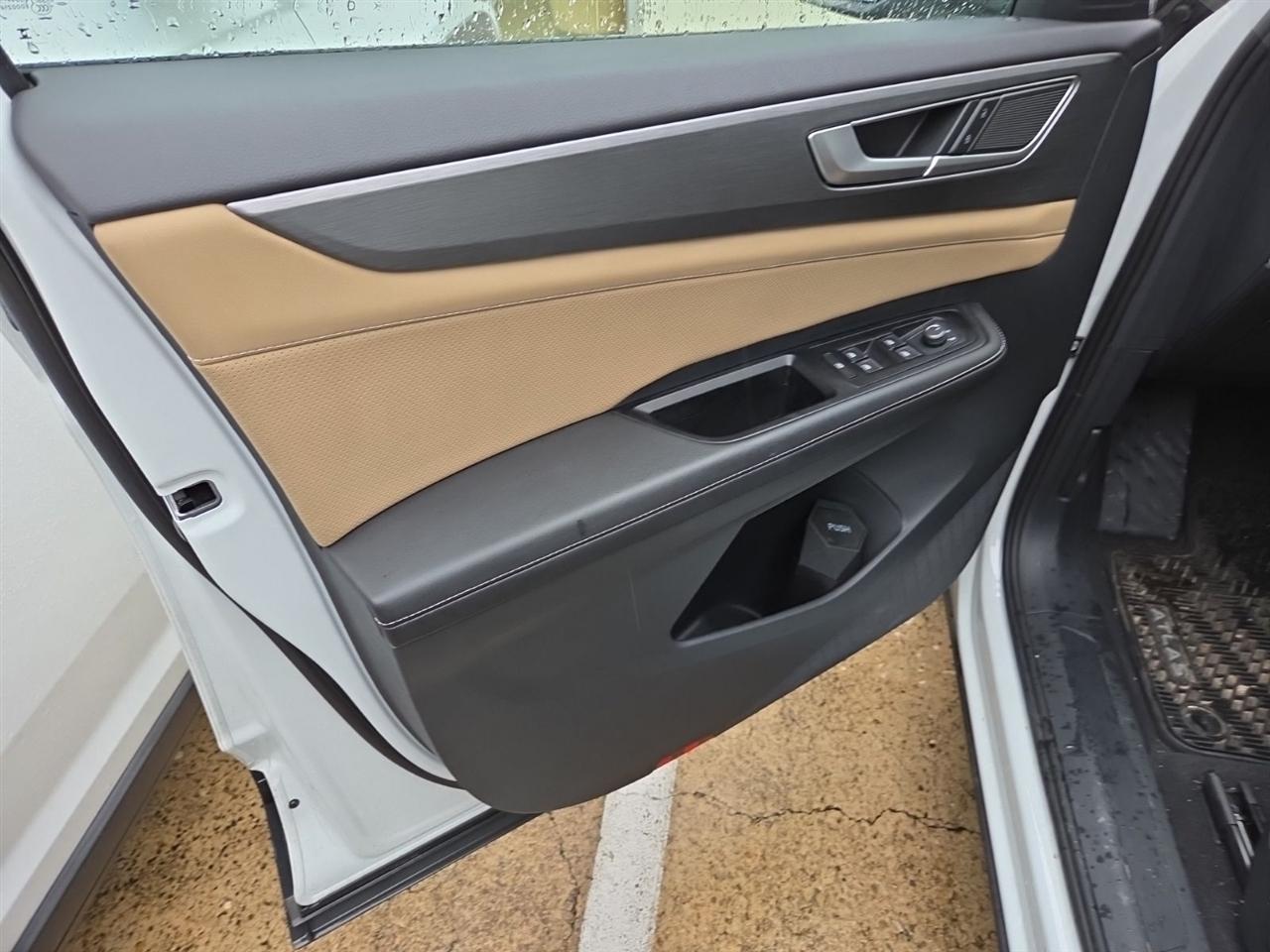 Volkswagen Atlas Cross Sport SE 2025