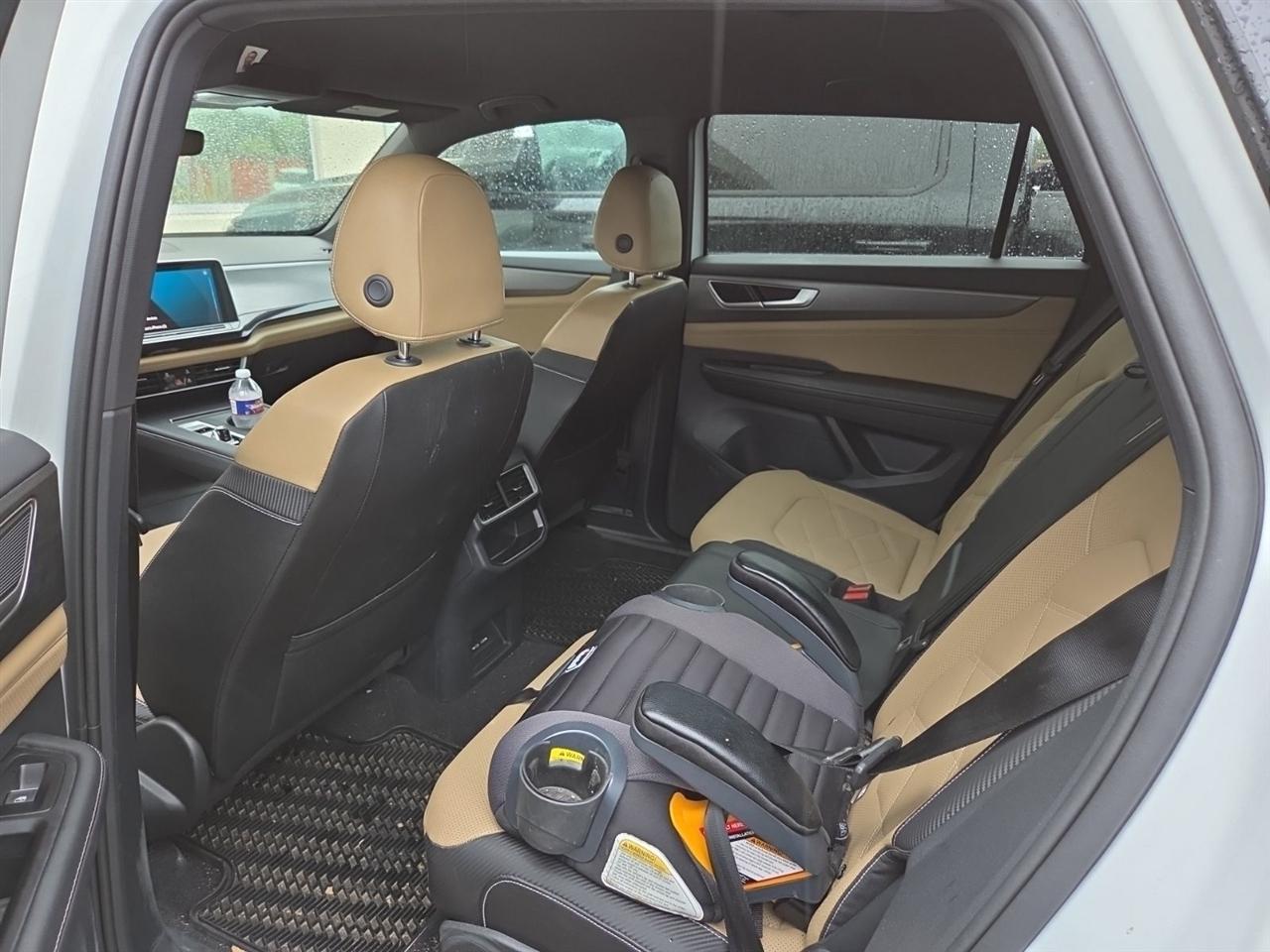 Volkswagen Atlas Cross Sport SE 2025