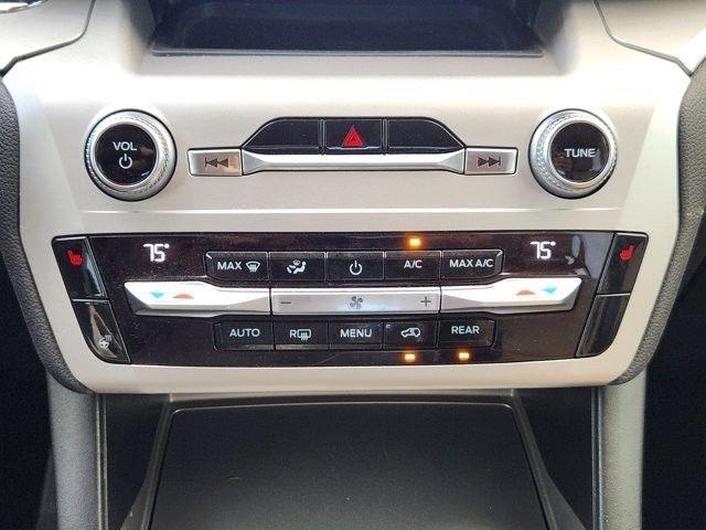 Ford Explorer XLT 2021