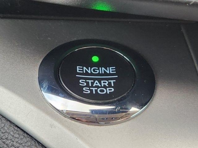Ford Explorer XLT 2021