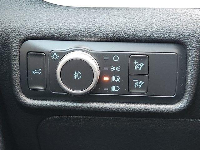 Ford Explorer XLT 2021