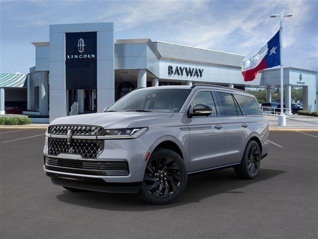 Lincoln Navigator Reserve 2027