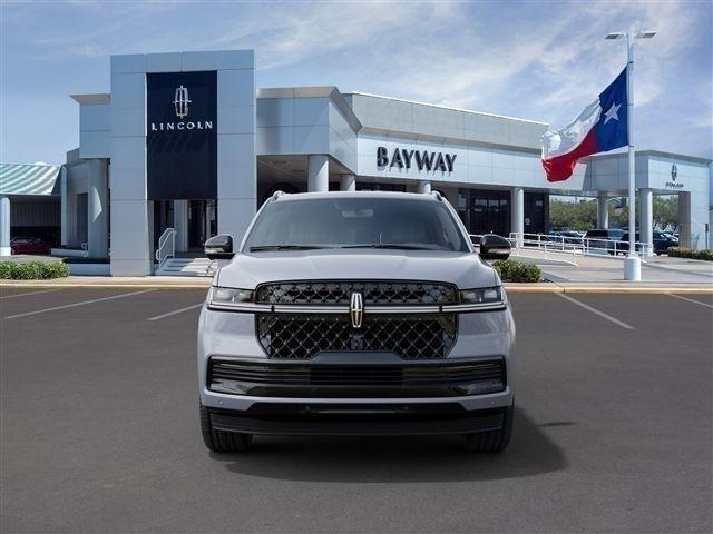 Lincoln Navigator Reserve 2027