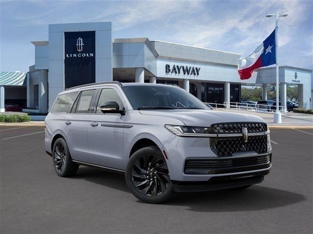 Lincoln Navigator Reserve 2027