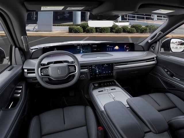 Lincoln Navigator Reserve 2027