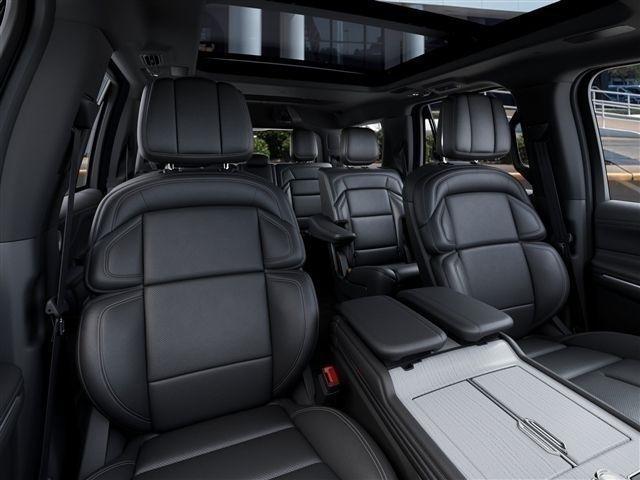 Lincoln Navigator Reserve 2027