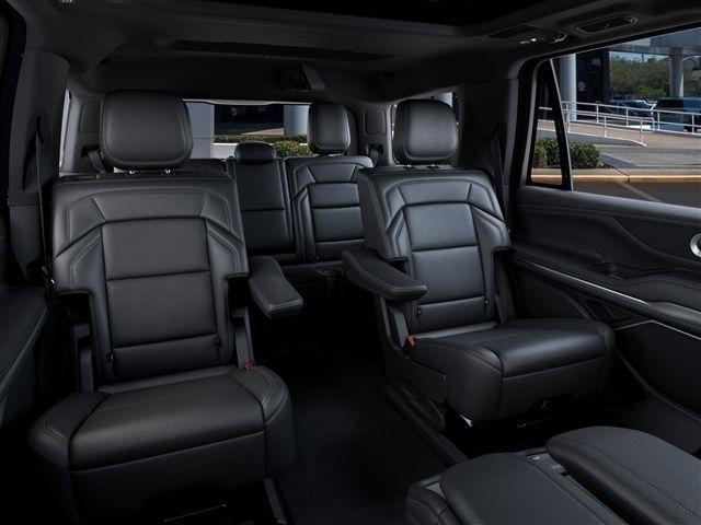 Lincoln Navigator Reserve 2027