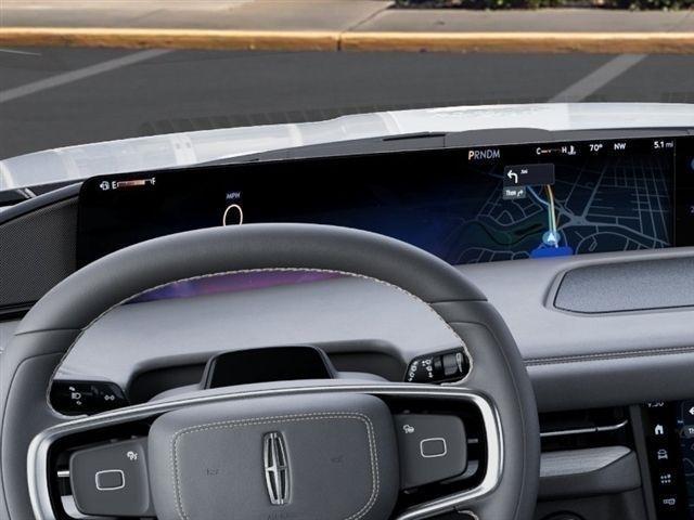 Lincoln Navigator Reserve 2027