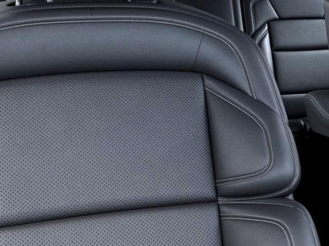 Lincoln Navigator Reserve 2027