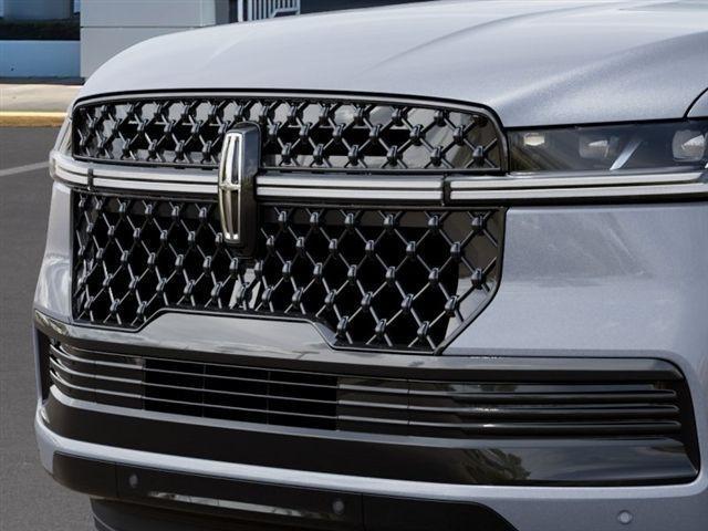 Lincoln Navigator Reserve 2027