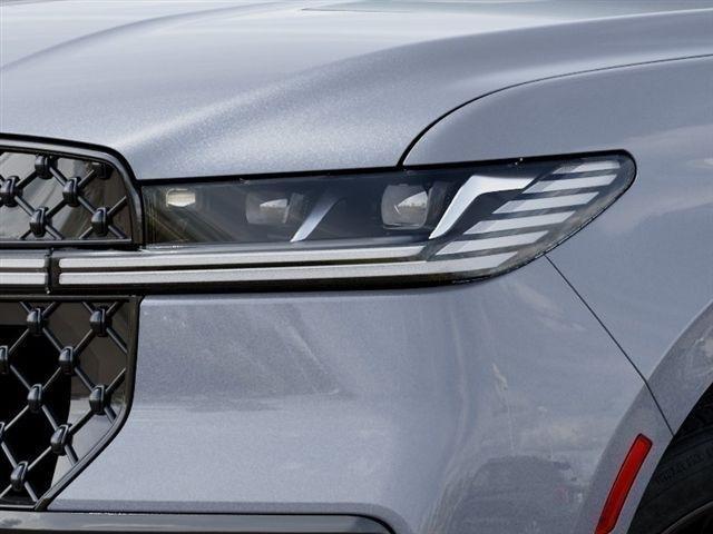 Lincoln Navigator Reserve 2027