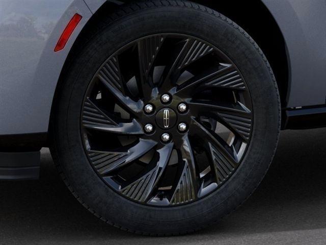 Lincoln Navigator Reserve 2027