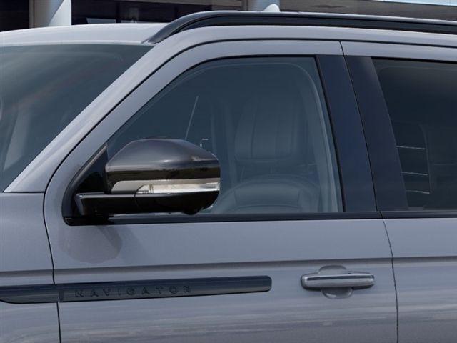 Lincoln Navigator Reserve 2027