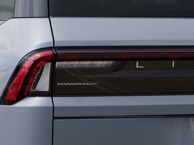 Lincoln Navigator Reserve 2027