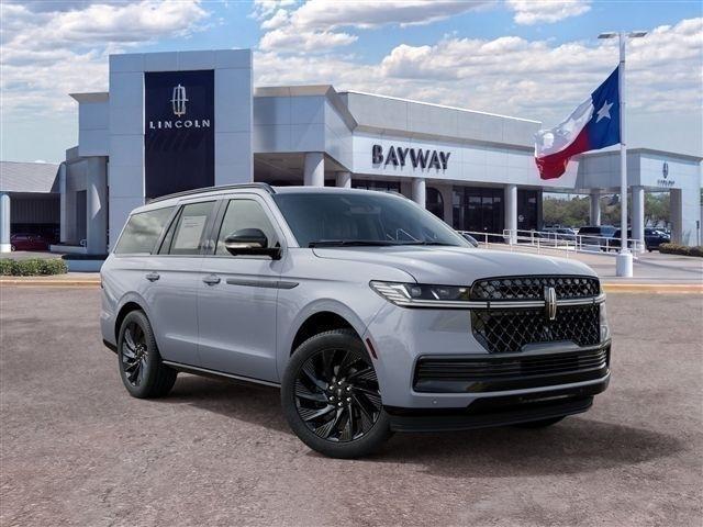 Lincoln Navigator Reserve 2027
