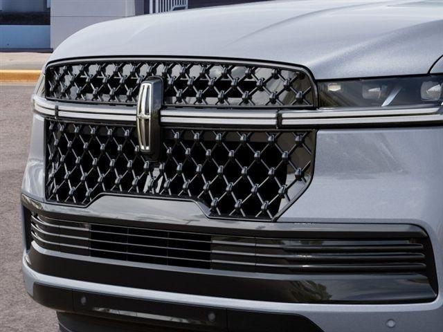 Lincoln Navigator Reserve 2027