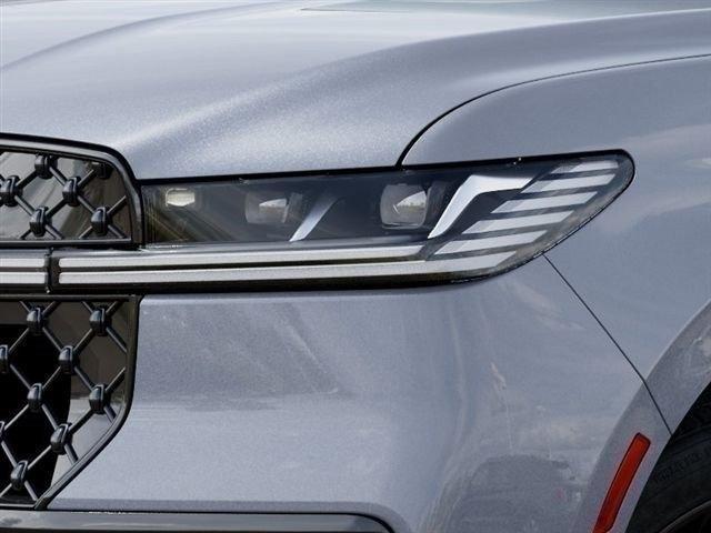 Lincoln Navigator Reserve 2027