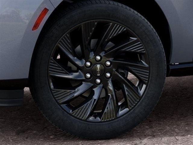 Lincoln Navigator Reserve 2027