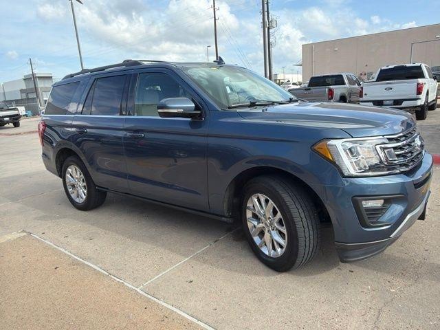 Ford Expedition XLT 2020