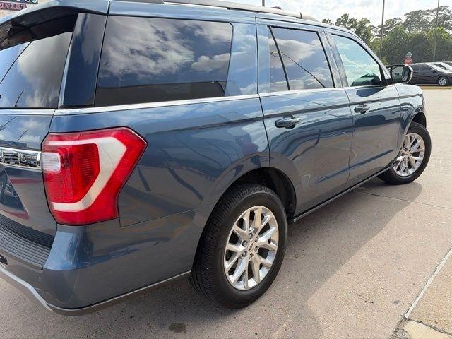 Ford Expedition XLT 2020