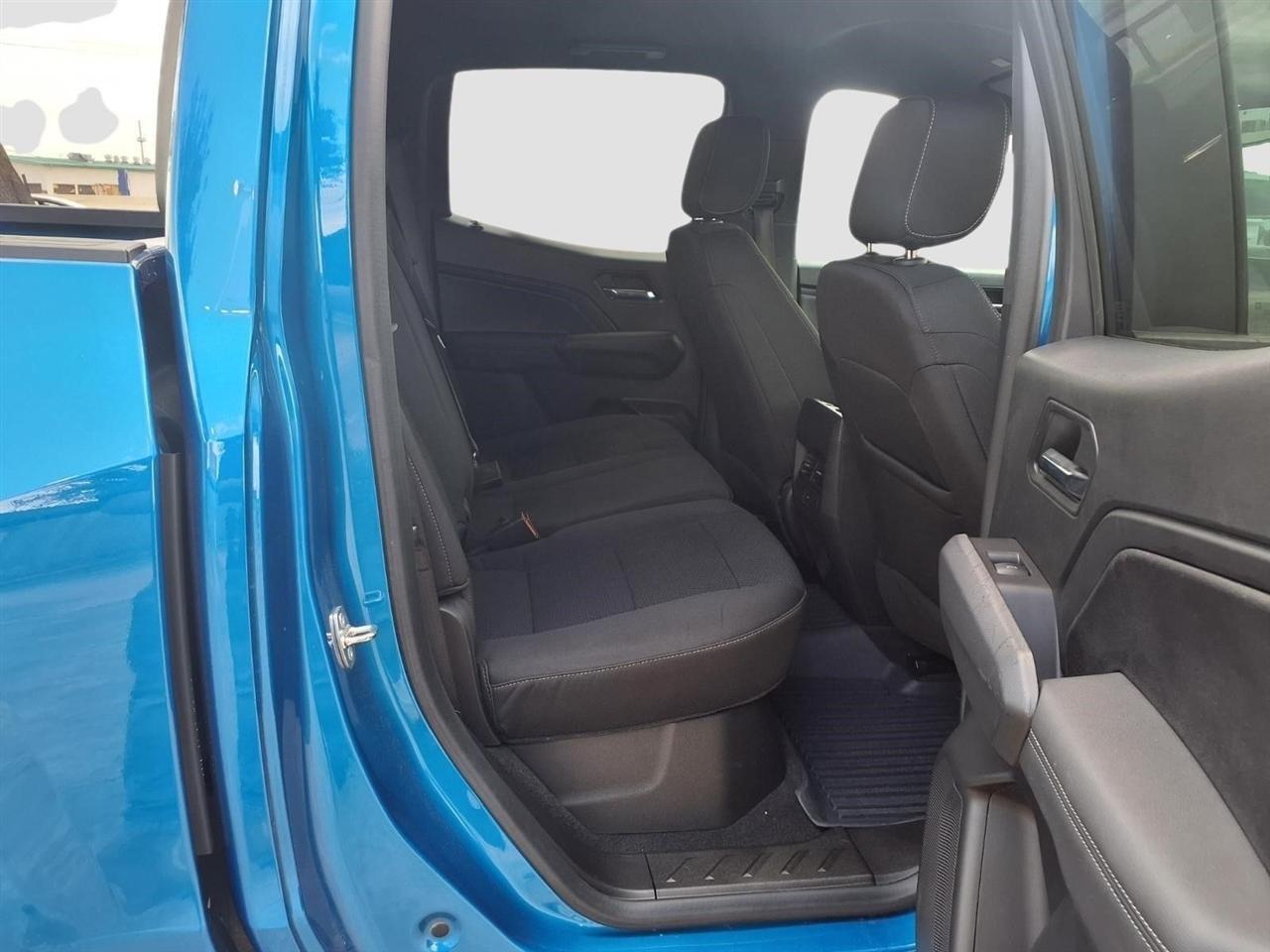 Chevrolet Colorado LT Crew Cab 4WD 2023
