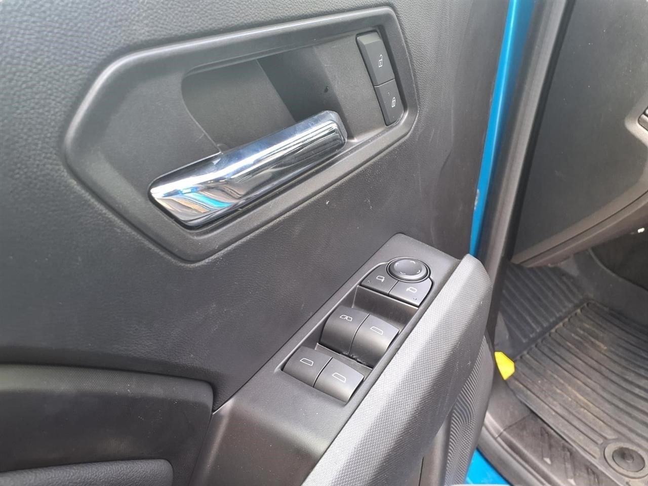Chevrolet Colorado LT Crew Cab 4WD 2023