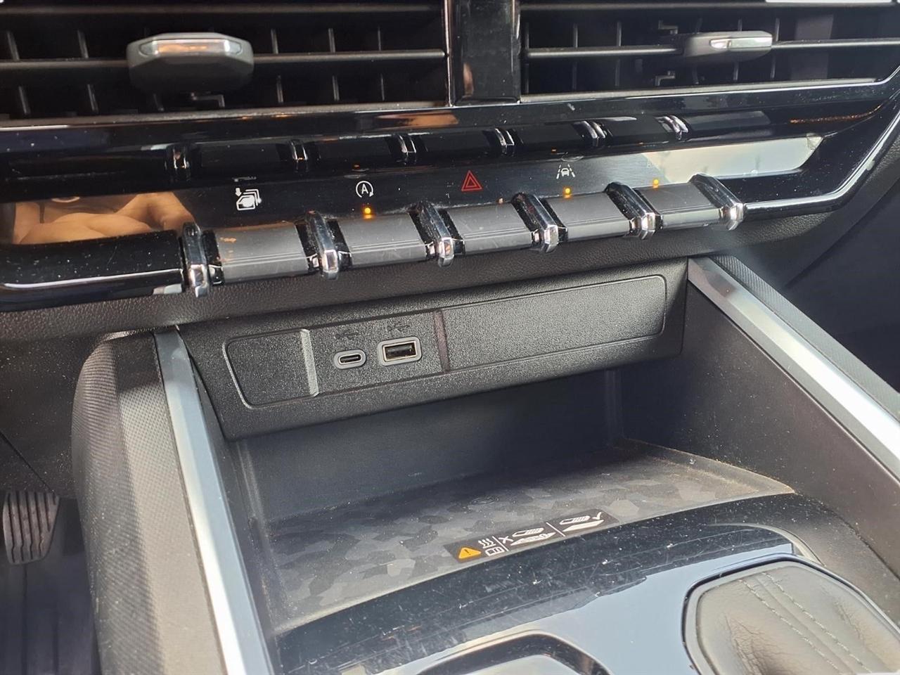 Chevrolet Colorado LT Crew Cab 4WD 2023
